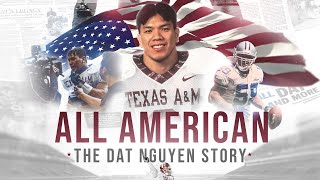 Trailer: All American - Dat Nguyen Story