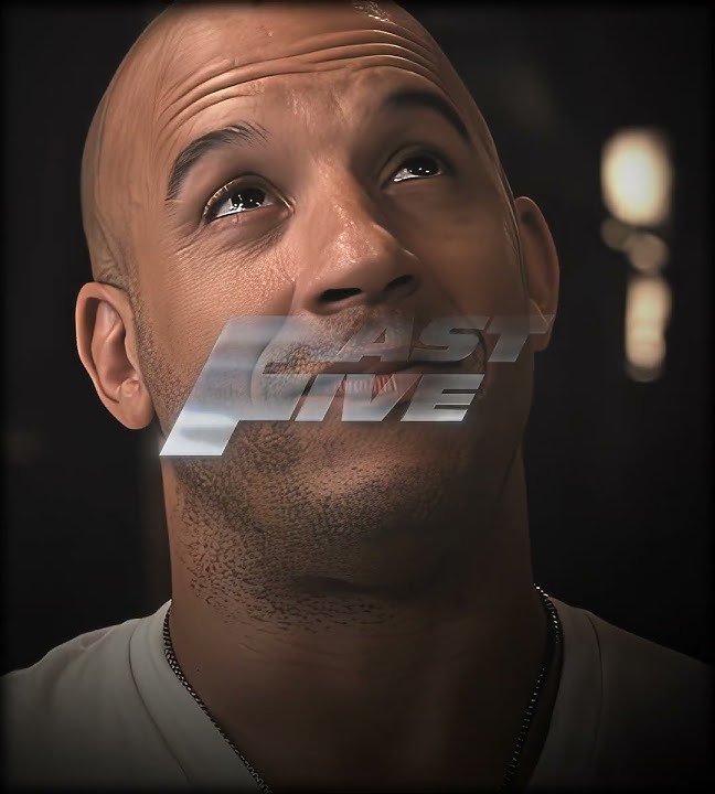 FAST FIVE - DANZA KUDURO EDIT