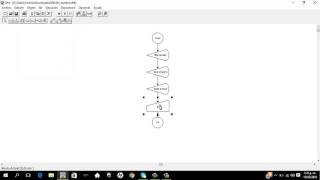 Video Tutorial Dfd Area De Un Rectangulo