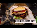 Perlu Ke Cheat Day?