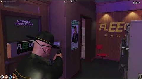 MoonMoon Powergaming and Metagaming His Way Into A Fleeca? | GTA V RP NoPixel 3.0 clips