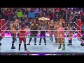 13 womens world championship battle royal raw april 22 2024