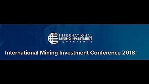 Stephen de Jong: Money is Out There, but Miners Ne...