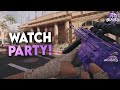 GAMERS WITHOUT BORDERS WATCH PARTY - (Stream #246) - Rainbow Six Siege