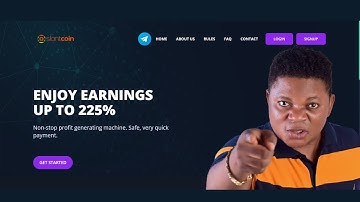 How To Create Bitcoin Investment Website With Automated Deposit and Withdrawal Using Coinpayment