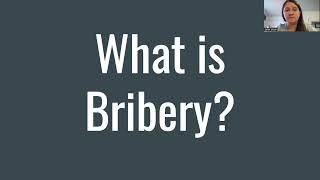 Reinforcement Vs. Bribery- A Professional Therapy Associates Parent Training Video
