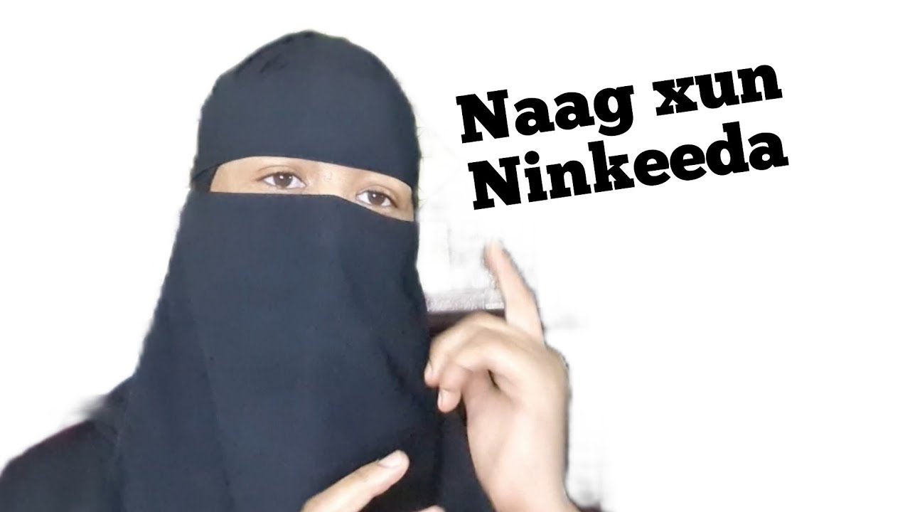 naag ninkeeda nolosha ku dhibtay maxa u dambeyay