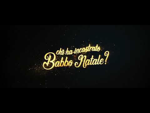 Chi Ha Incastrato Babbo Natale? (2021) - Teaser