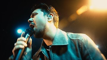 Beside the Bridge - Close (Official Music Video)