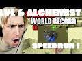 [NE] 🏃‍♀️ LVL 6 SPEEDRUN 🏃‍♂️ ! 4V4 WC3
