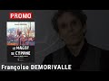 Franoise demorivalle  le magot de cyprine