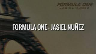Formula One - Jasiel Nuñez