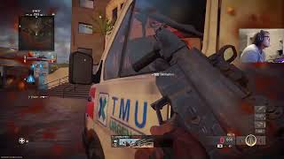The MOST COMEDY Pro 8s Match Between Huke and Shotzzy You Will Ever Watch! (Huke vs Shotzzy)