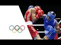 Men's Boxing Light 60kg Quarter-Finals - Full Bouts | London 2012 Olympics