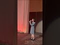 【結婚披露宴】新婦さまのご両親から歌のサプライズプレゼント！菅田将暉/虹 #shorts
