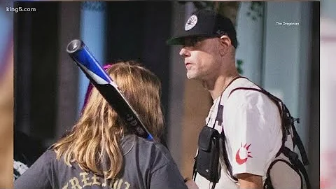 Man investigated in deadly Portland protest shooti...