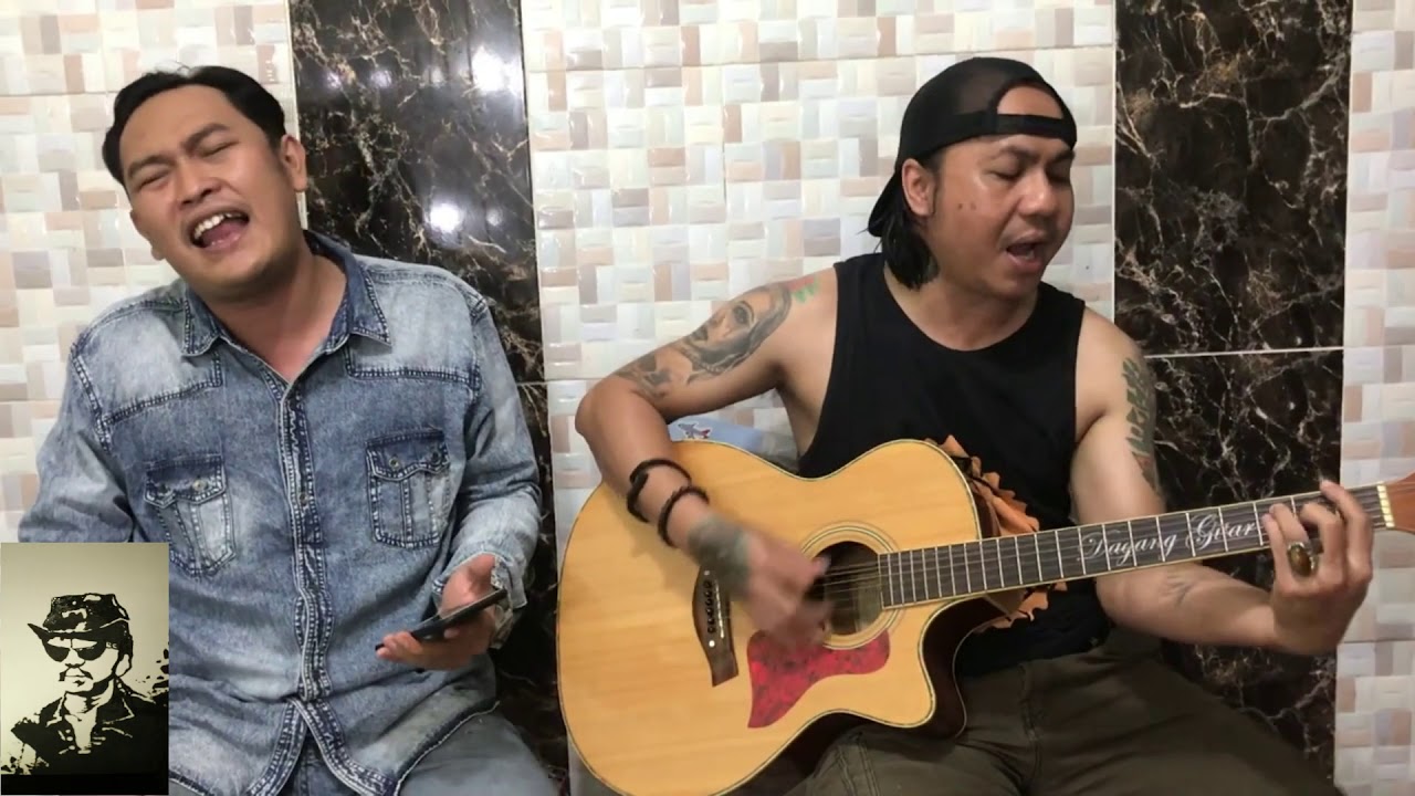 RTJ - Kejarlah Semua Gelar Yang Kau Inginkan Feat Myrio Anarcho