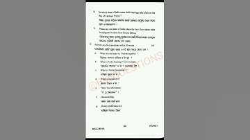 +3 Bsc,1st Sem, ETHICS AND VALUES, 2022 -2023 #UTKALUNIVERSITY #viral #question #bsc1styear #shorts