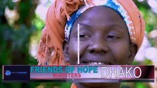 Dhako Ma Chi Samaria - Friends Of Hope