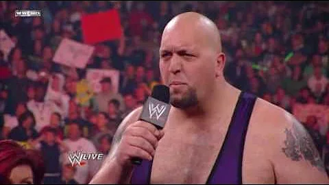 WWE Raw Highlights - Ozzy and Sharon Osbourne Gues...
