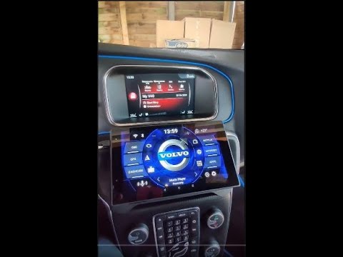 Tablet car install possibilities (any car).