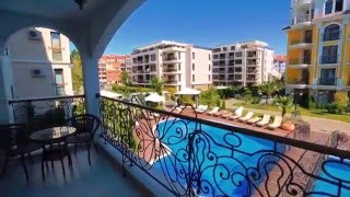 Видео о комплексе Harmony Suites 4, 5, 6- Недвижимость в Болгарии от застройщика(, 2016-03-14T18:56:46.000Z)