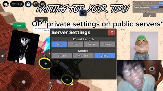 MMV FREE ADMİN COMMANDS SCRİPT *FE* *NOKEY*