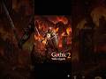 4# Gothic 2 NB Wake of Gods   Droga do miasta i pierwsze rozmowy w mieście