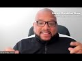 A WORD for May | Premier Gospel