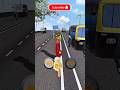 🚦rode crossing game #duet #amongus #music#gartenofbanban #filterchallenge #funnyfiltergame #games