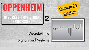 2.1 (b): Chapter 2 Solution | Stability, Causality, Linearity, Memoryless | DSP by Alan Y. Oppenheim