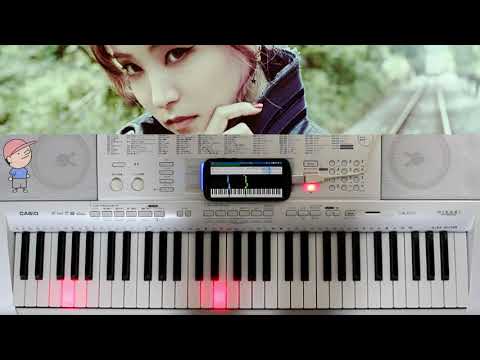 カシオ  LK-60  と ＭＩＤＩデーター カシオ LK-60 と MIDIデーター - メルカリ