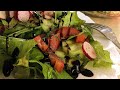 🇺🇦Самий простий ,та легкий у приготуванні „Весняний салат“🥗