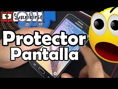 Video: Por Qué No Puede Poner Una Foto En El Protector De Pantalla De Su Teléfono: Señales Y Hechos