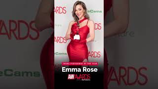 Shemale Of The Year Emma Rose