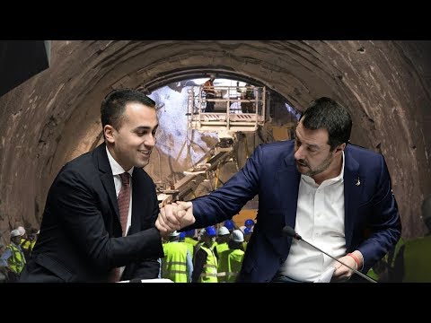 La cambiale di Salvini (22 feb 2019)