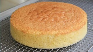 sponge vanilla cake in OTG/SOOPER EASY VANILLA CAKE IN HAVELLES OTG screenshot 2