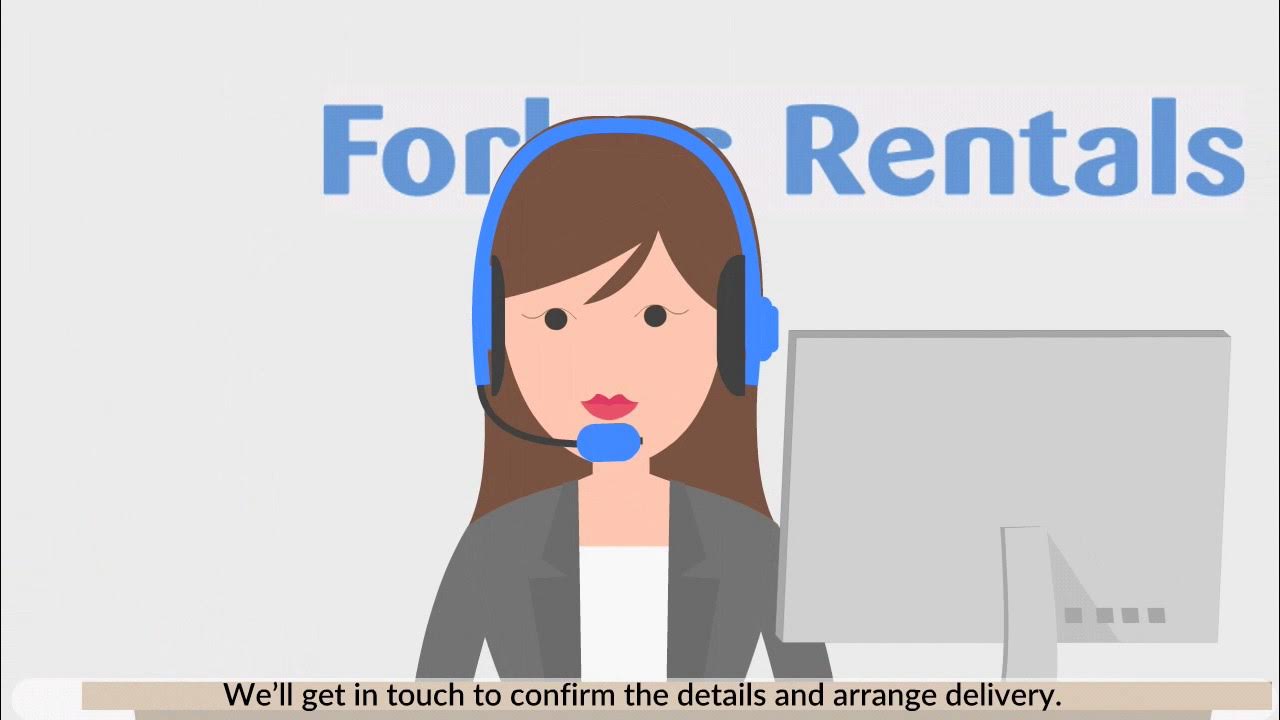 Forbes Rentals How does rental work YouTube