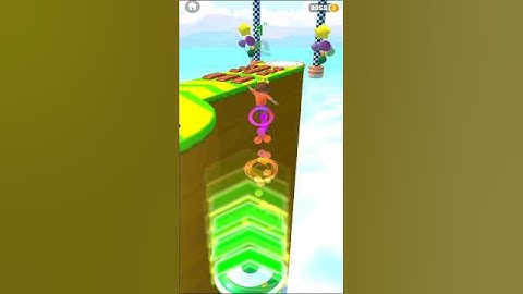 Shortcut Run Lvl. 28 #shorts #games