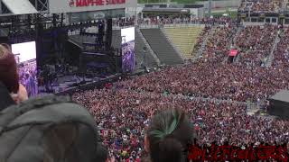 Breaking Benjamin Live - Nirvana/Pantera/Metallica - Columbus, OH (May 18th, 2018) ROTR [1080HD]