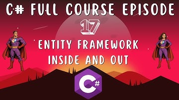 C# Senior Dev Tips Episode 17 - Entity Framework Hacks Every C# Developer Must Know! DBA relief!