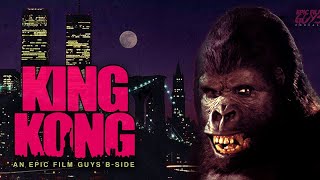 King Kong Escapes 1976 Official Trailer