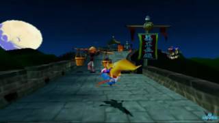 Crash Bandicoot 3 \