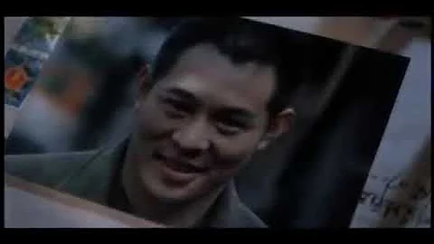 Jet Li - My Father is a Hero FULL MOVIE