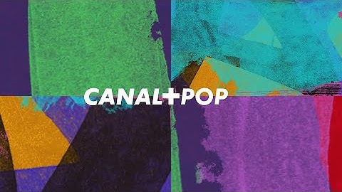 Canal+ Pop Centre (Africa) - Continuity (September 21, 2025)