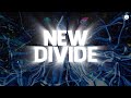 🌺 Linkin Park - New Divide【Lyric video】