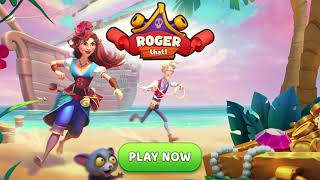 Roger That: Merge Adventure! screenshot 4