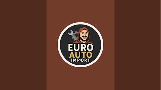 картинка: Euro auto import в прямом эфире!