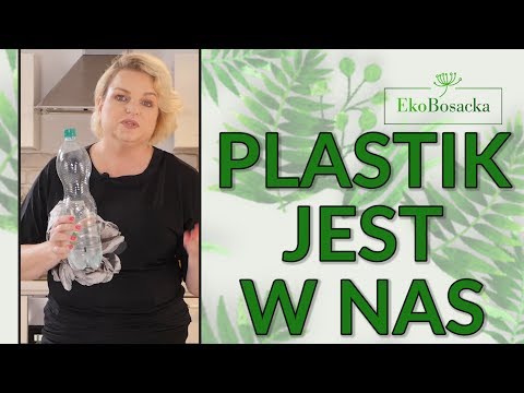 Wideo: Jaka Jest Różnica Między Plastikiem A Plastikiem?