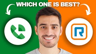 Google Voice vs RingCentral (2026) | Which One is Better?